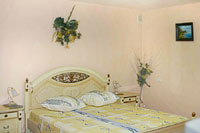 Donetsk Apartment