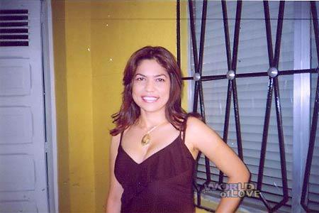 Colombia women