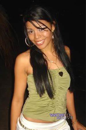 Colombia women