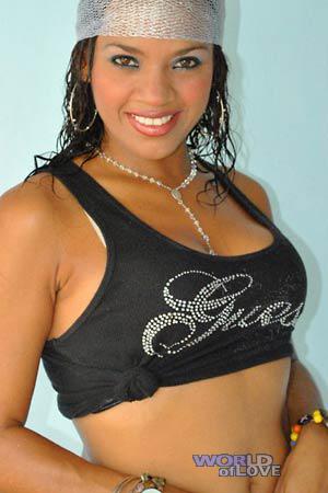 Colombia women