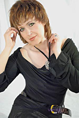 Ukraine women