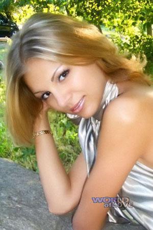 Ukraine women