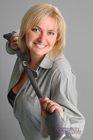 Ukraine women