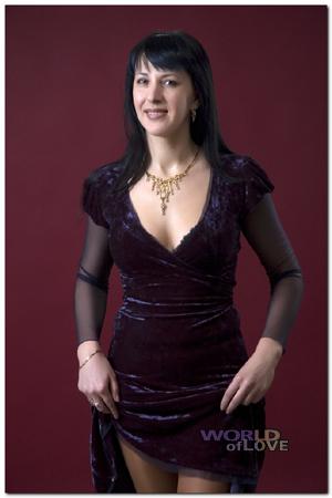 Ukraine women