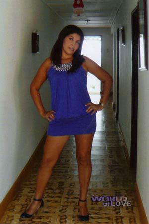 Colombia women