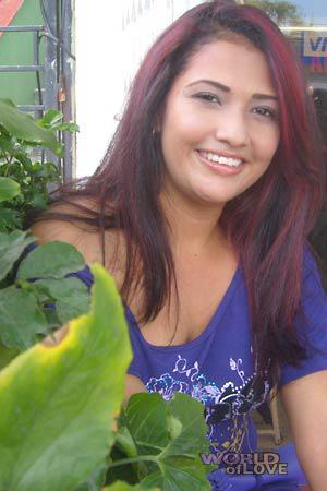 Colombia women