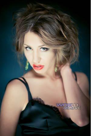 Ukraine women