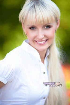 Ukraine women