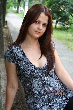 Ukraine women