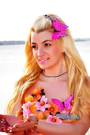 Ukraine women