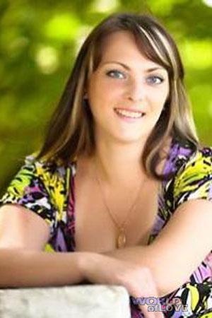 Ukraine women