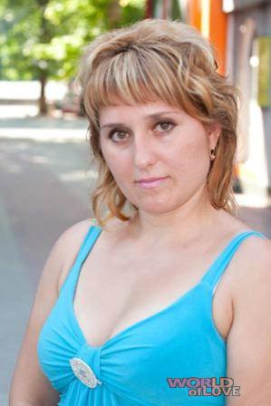 Ukraine women