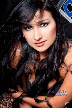 Medellin Girl