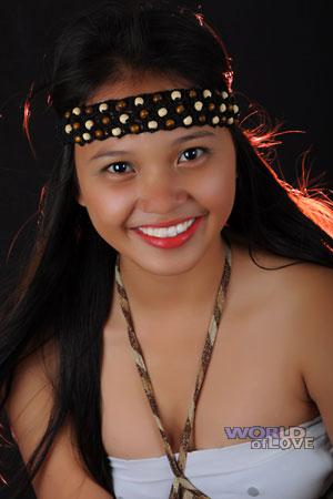 Philippine Girl