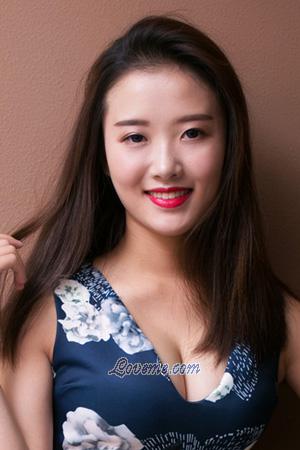 197899 - Xuwen (Eva) Age: 23 - China