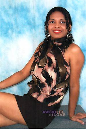 Colombia women