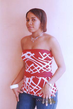 Colombia women