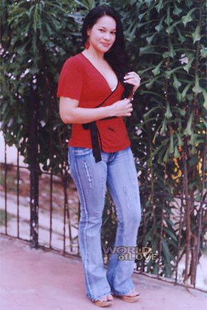 Colombia women