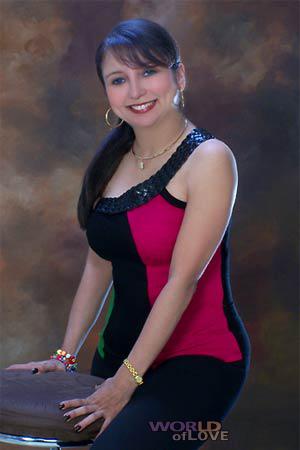 Colombia women