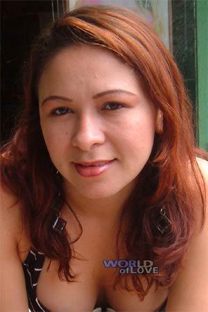 Colombia women