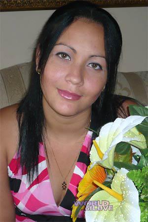 Colombia women