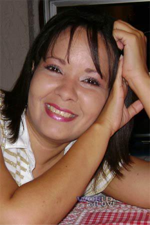 Colombia women