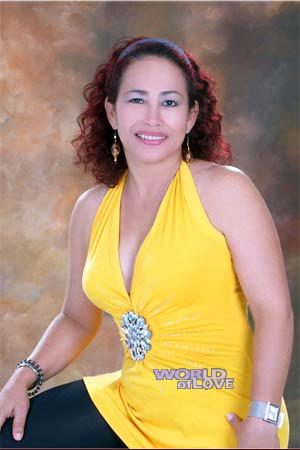Colombia women