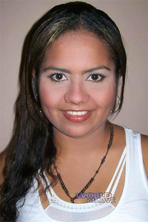 Colombia women