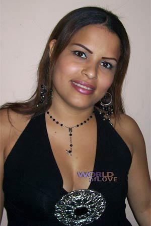 Colombia women
