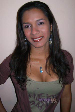 Colombia women