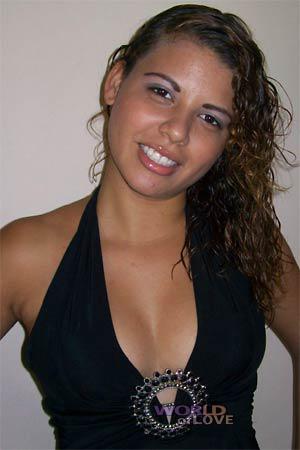 Colombia women