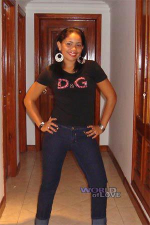 Colombia women