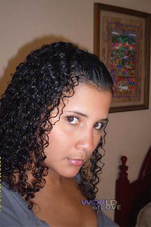 Colombia women