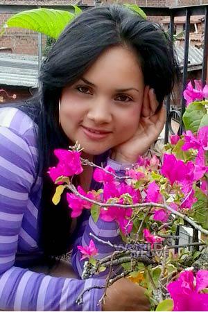 Colombia women