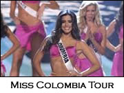 Event Image Miss Colombia