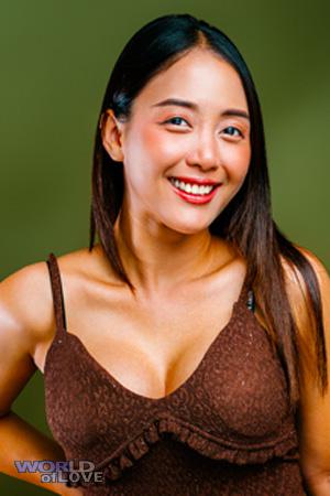 Best Asian Women
