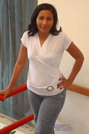 Colombia women