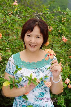 China women