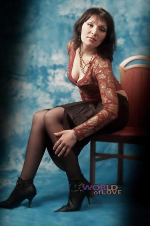 Ukraine women