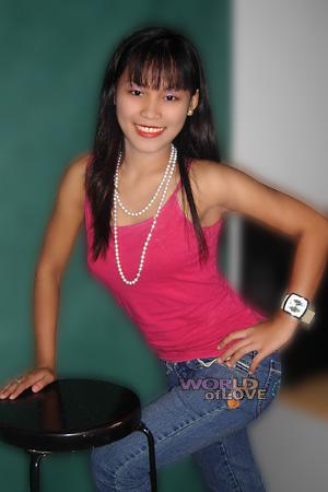 100329 - Marylou Age: 25 - Philippines