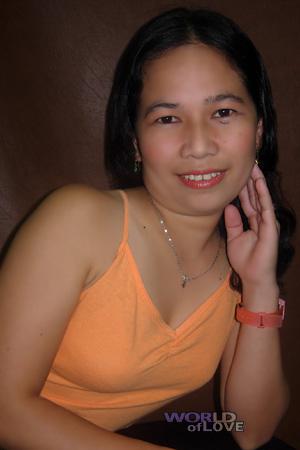 Philippines women