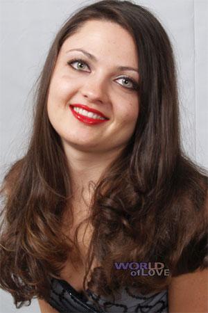 Ukraine women