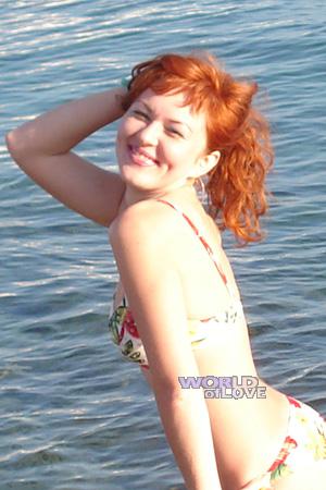 100808 - Varvara Age: 27 - Ukraine