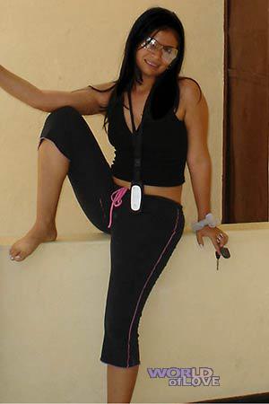 Colombia women