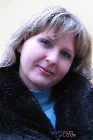 Ukraine women