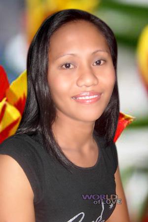 Philippines women