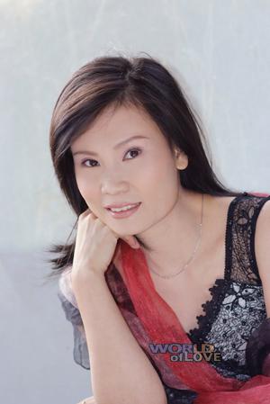 China women