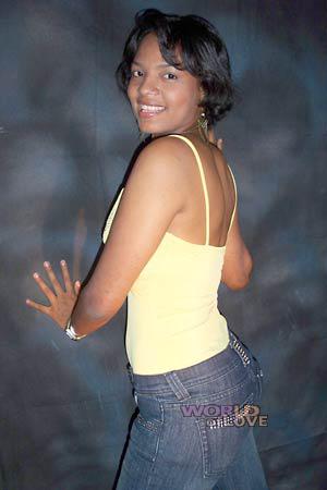 Colombia women