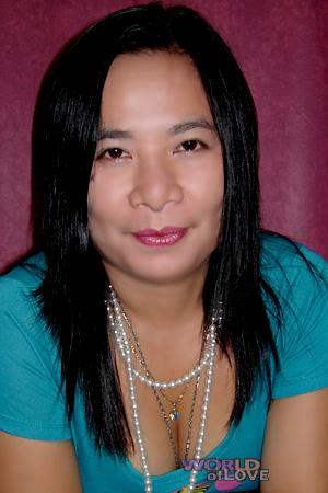 101537 - Carmela Age: 48 - Philippines