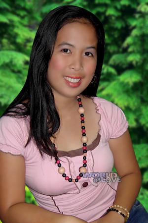 Philippines women